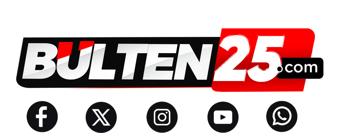 Bülten 25 