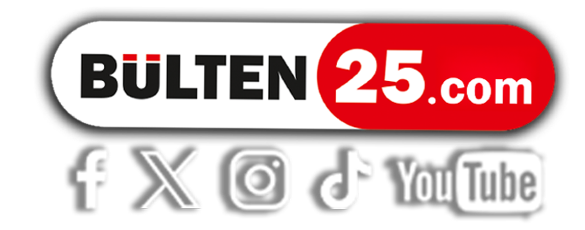 Bülten 25 